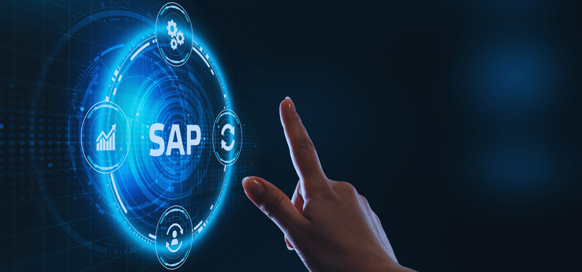 Sap solution