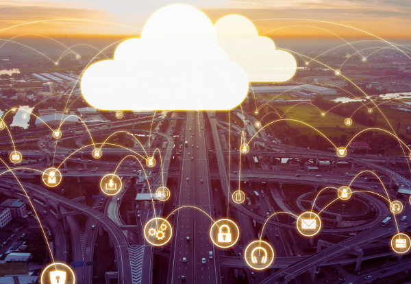 SAP commerce cloud