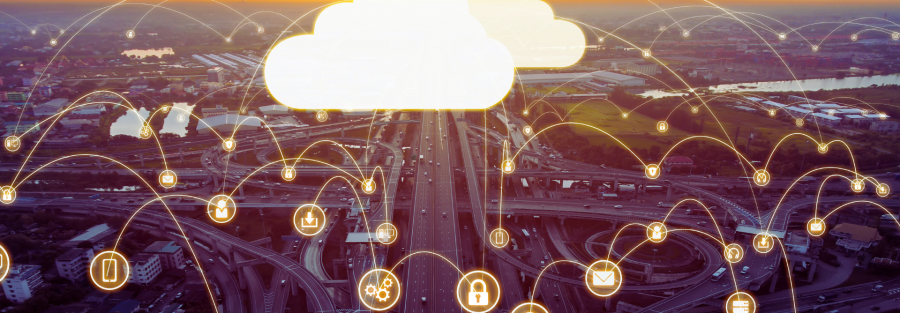 SAP commerce cloud