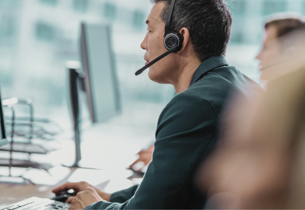hosting solutions