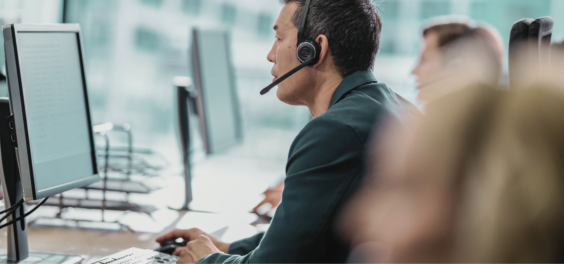 hosting solutions