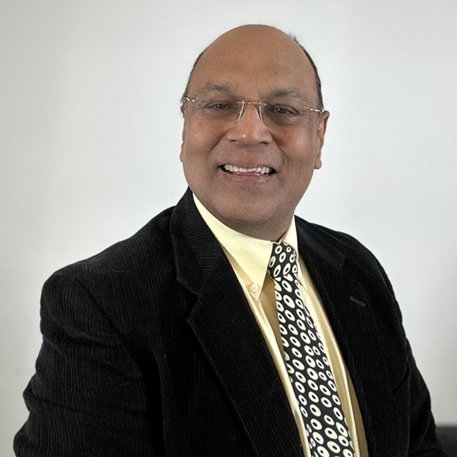 sanjiv