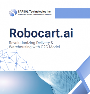 robocart whitepaper