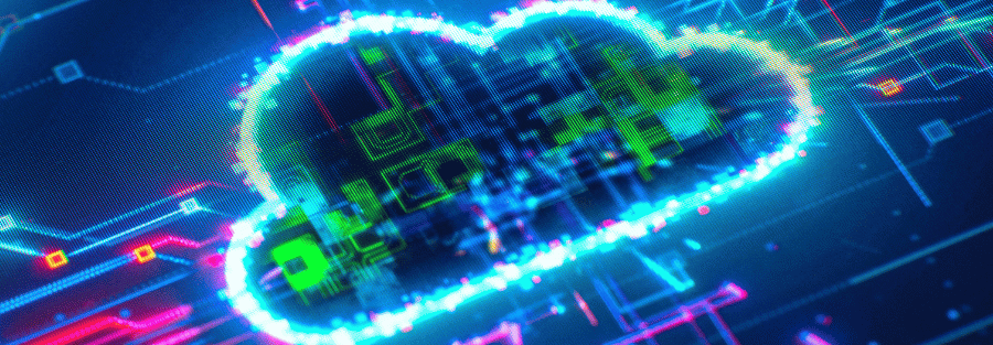 Cloud
