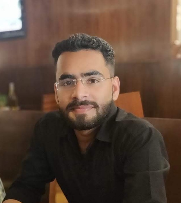 Gaurav