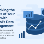 Unlocking the Power of Data with Sapsol’s Data Management