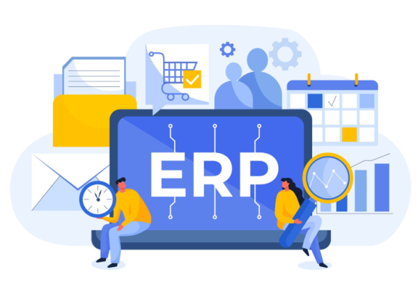 enterprise-resource-planning-holographic-interface