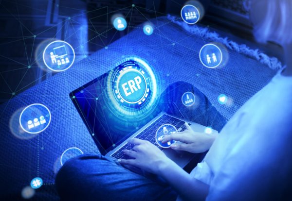 enterprise-resource-planning-holographic-interface