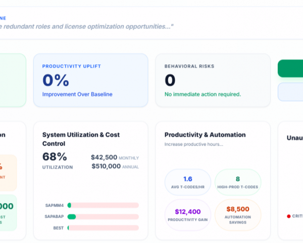 TraceSecure_Dashboard