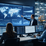 Optimizing the Modern Supply Chain: The Power of Process Latency Intelligence