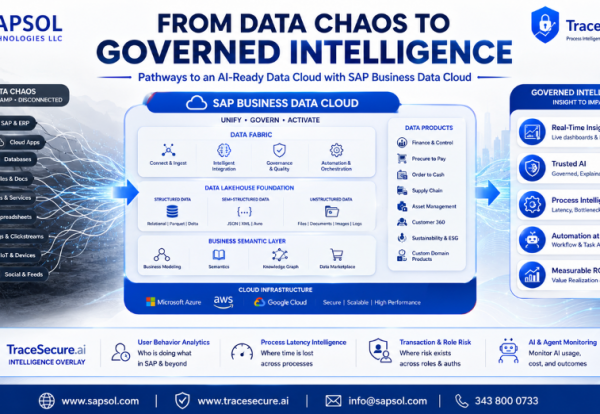 Governed Intelligence blog Governed Intelligence blog