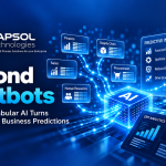 Beyond Chatbots: How SAP’s Tabular AI Turns ERP Data into Business Predictions