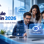 SAP Joule Agents in 2026: What’s New, Use Cases, Costs & Risks