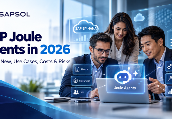SAP Joule Agents 2026_ Enterprise AI Collaboration SAP Joule Agents 2026_ Enterprise AI Collaboration